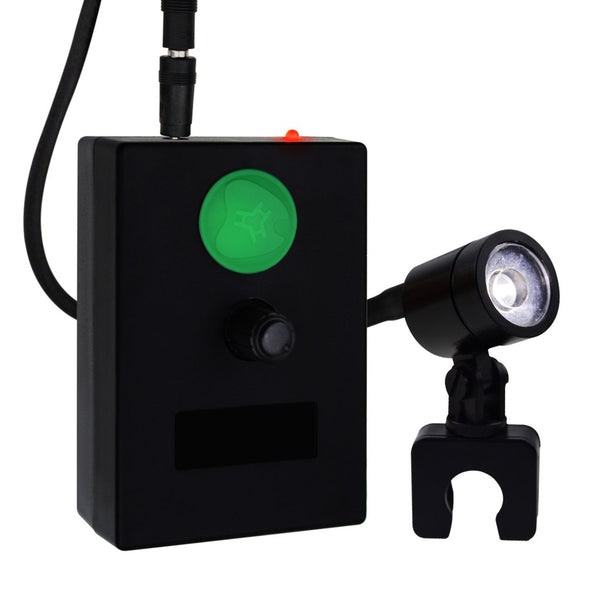 DLH-60 Portable LED Head Light Lamp Medical Loupes