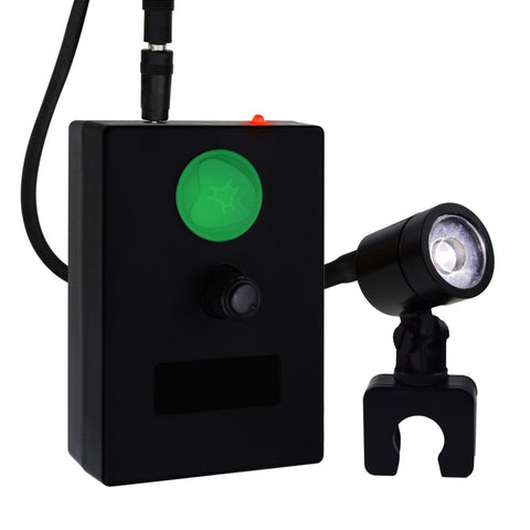 DLH-60 Portable LED Head Light Lamp Medical Loupes