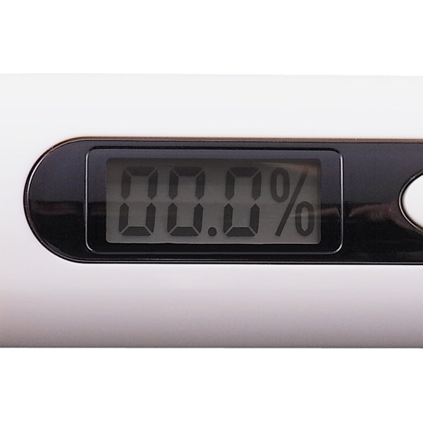 SK-30 Skin & Facial Face Moisture Analyzer Monitor Tester LCD