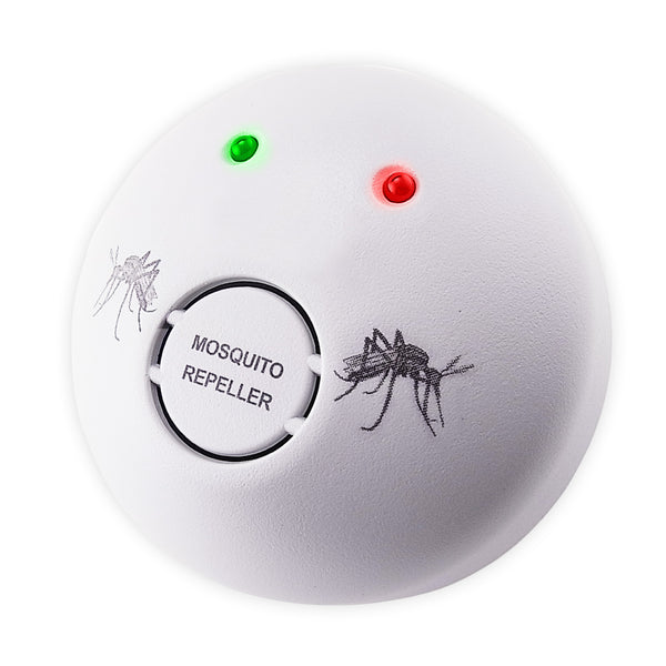 AR-111_110V Ultrasonic Mosquito Repeller Repellent Control with 25% off Discount