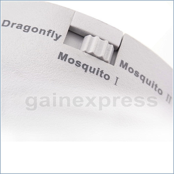 AR-111_220V Ultrasonic Mosquito Repeller Repellent Electronic Pest Control