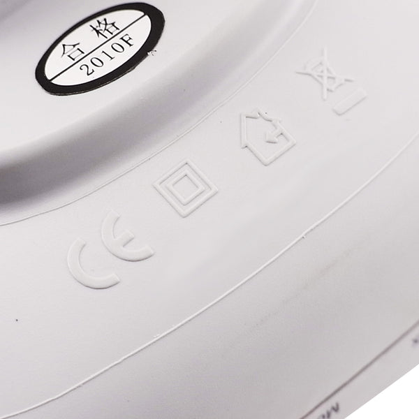 AR-166_110V Electronic Ultrasonic Mouse Mosquito Repeller 50/60Hz