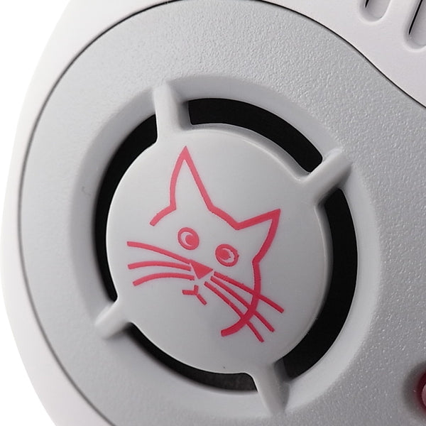 AR-166_110V Electronic Ultrasonic Mouse Mosquito Repeller 50/60Hz