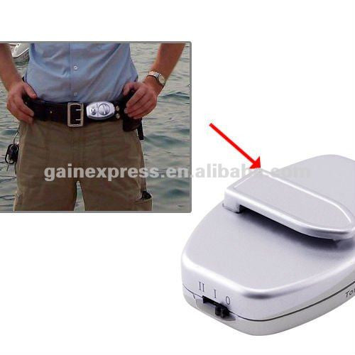 MR-011 Watch-type Ultrasonic Electronic Anti Mosquito Killer Repeller Repellent Control