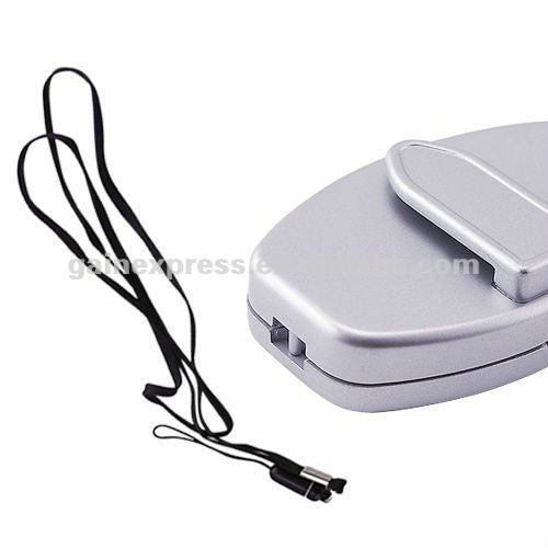 MR-011 Watch-type Ultrasonic Electronic Anti Mosquito Killer Repeller Repellent Control