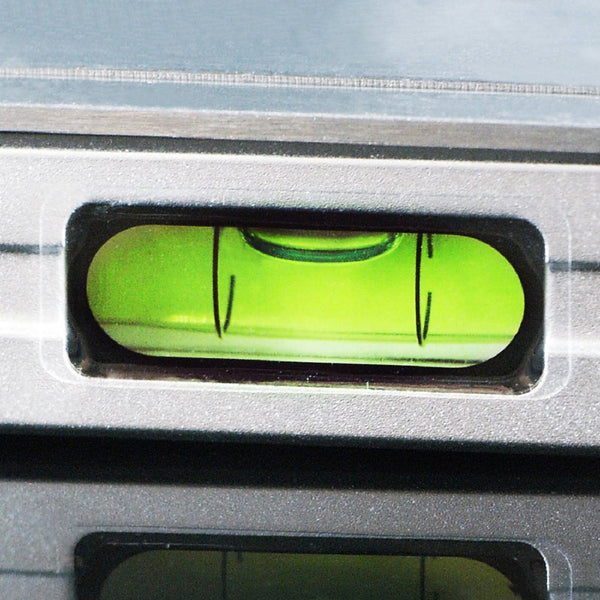 AG-82302 Digital Angle Finder / Protractor Tool with Spirit Level 0 ~ 360° Measuring Range 0.1° Accuracy