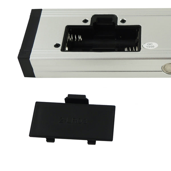 G0182105-JY4 Digital Level Inclinometer Angle Finder Spirit Level 360° with Magnets