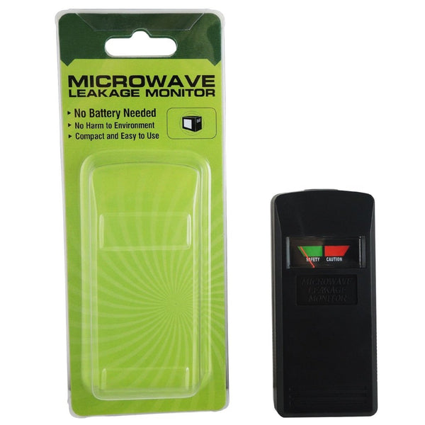 E04-034 Handheld Microwave Oven Leakage Monitor