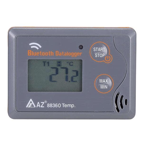 88360 Bluetooth Temperature Data Logger 48000 Reading