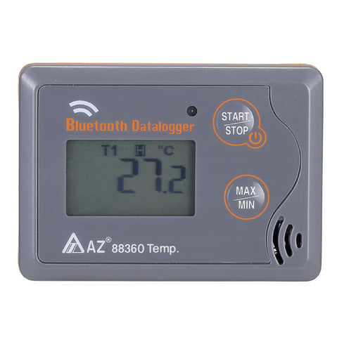 88360 Bluetooth Temperature Data Logger 48000 Reading
