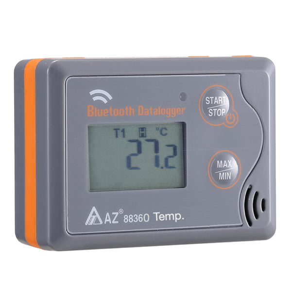 88360 Bluetooth Temperature Data Logger 48000 Reading