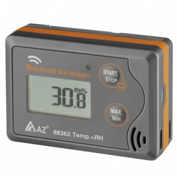 88362 Bluetooth 4.0 Dual-Parameter Data Logger for Humidity & Temperature
