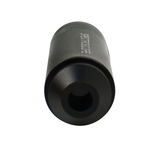 CLMG-7205 Pocket Diffraction Grating Gemological Spectroscope Gem Stone Jeweller Tool