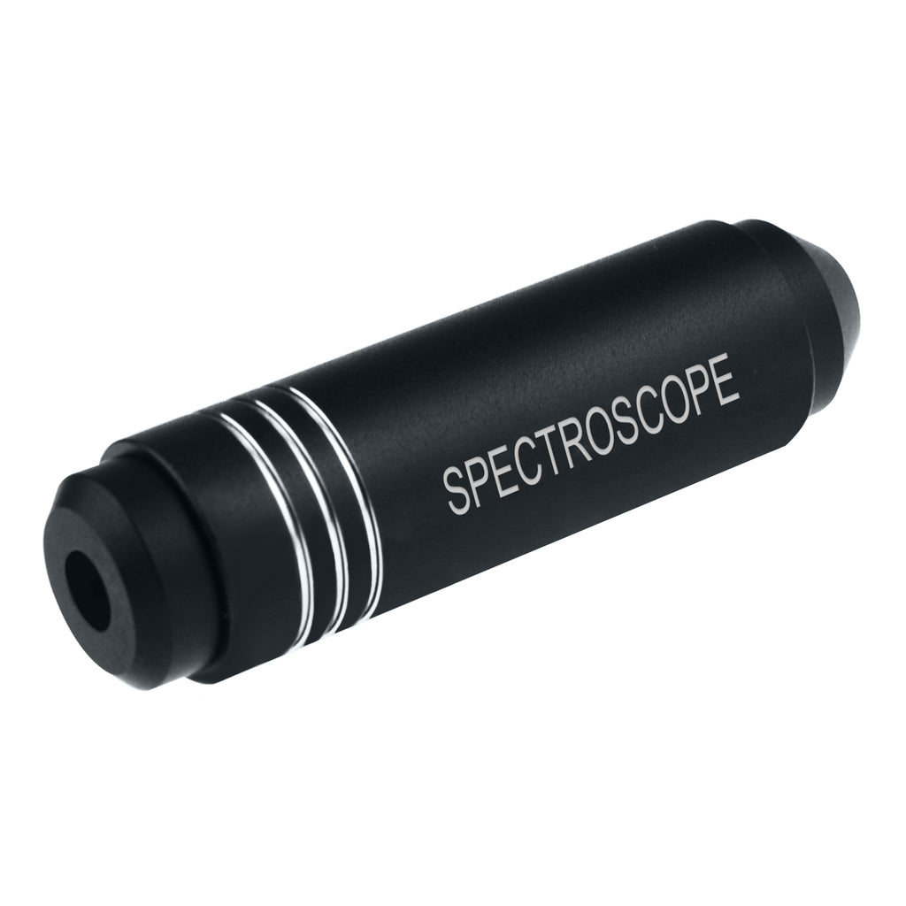 CLMG-7205 Pocket Diffraction Grating Gemological Spectroscope Gem Stone Jeweller Tool