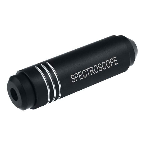 CLMG-7205 Pocket Diffraction Grating Gemological Spectroscope Gem Stone Jeweller Tool