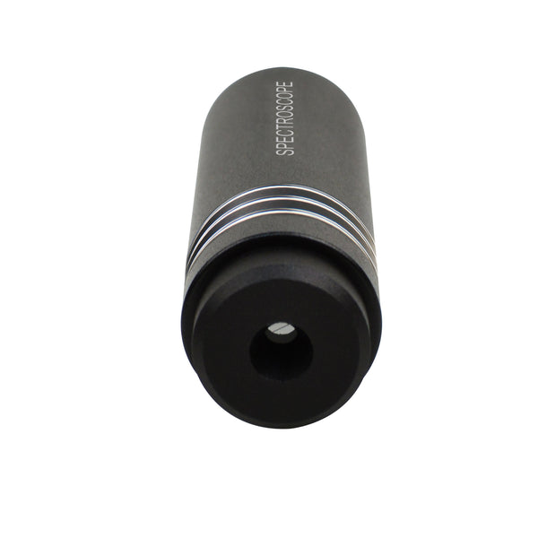 CLMG-7205 Pocket Diffraction Grating Gemological Spectroscope Gem Stone Jeweller Tool