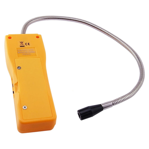 GD-7291 Precision Combustible Methane Propane Gas Leak Detector