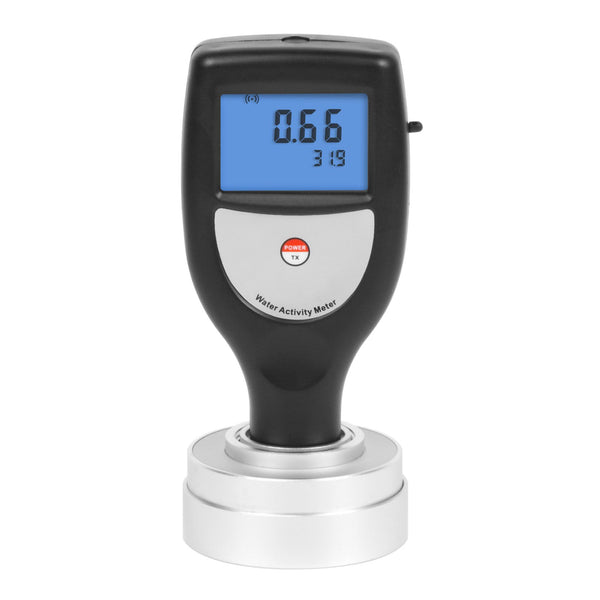 WA-60A Landtek Water Activity Meter Food Water Activity Measurement Portable Digital Tester
