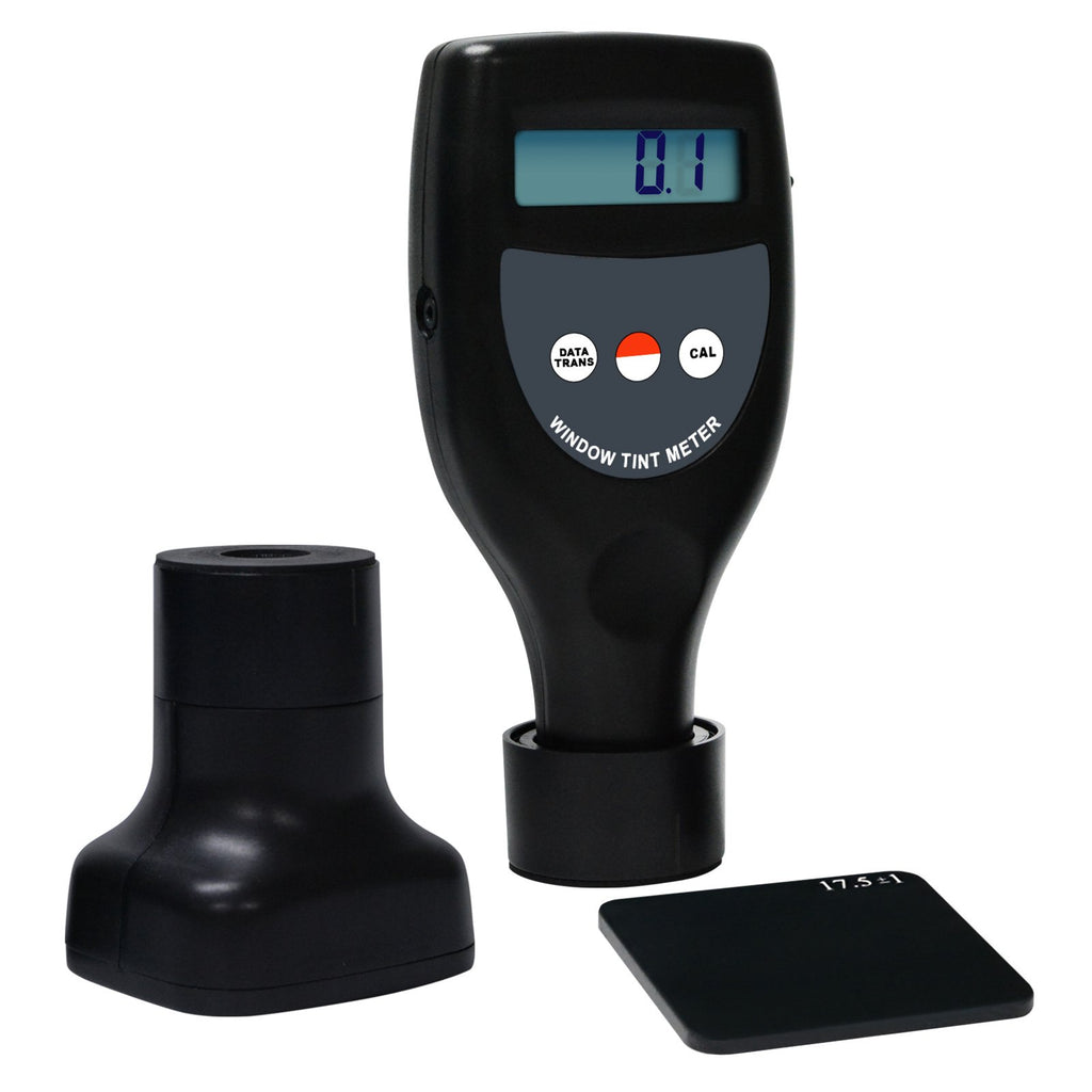 Wireless Window Tint Meter 0-100% Light transmittance meter for 18mm – Gain  Express Wholesale Deals