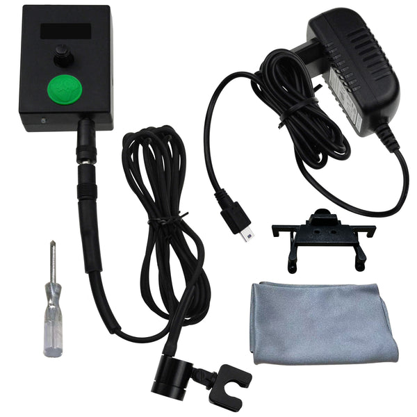DLH-60 Portable LED Head Light Lamp Medical Loupes