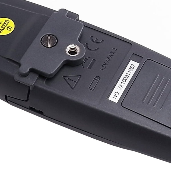 VA8041 Ultrasonic Thickness Meter Tester Gauge Measure 1.2~220 mm