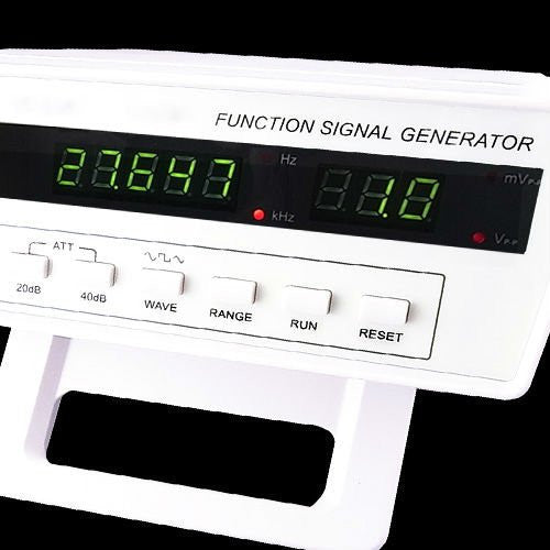 VC-2002 Digital Function Signal Generator Multimeter 0.2Hz-2MHz