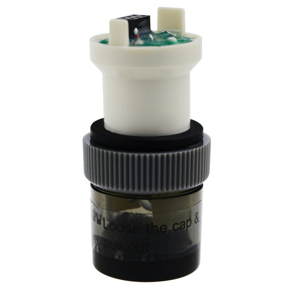 SNS-8689 Optional Replaceable Electrode with Cap for pH Temperature Pen Meter (868-9)