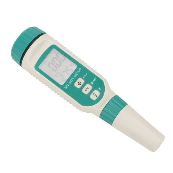 8012 Digital Pen type Salinity Meter Salinometer Salt Analyzer