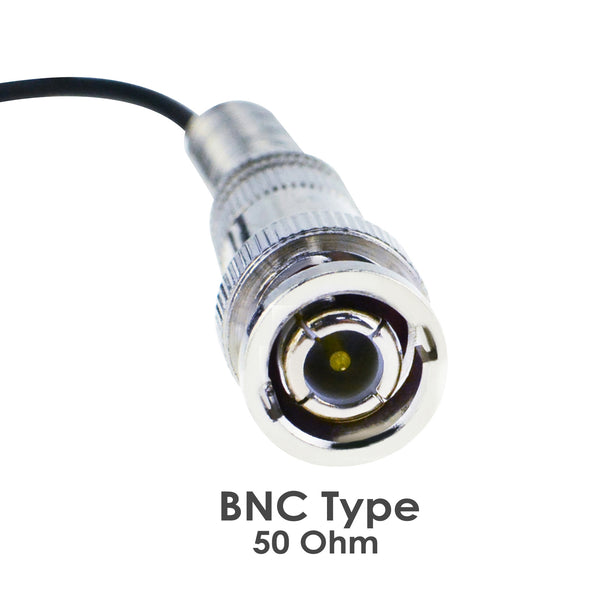 ORP-1 ORP Redox Electrode, BNC Type Connector Replacement Probe for Tester Meter Monitor Controller