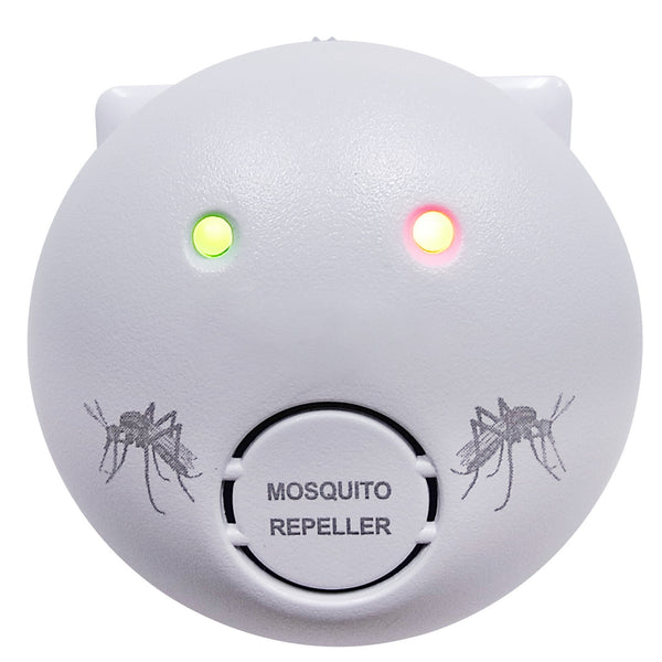 AR-111_110V Ultrasonic Mosquito Repeller Repellent Control with 25% off Discount