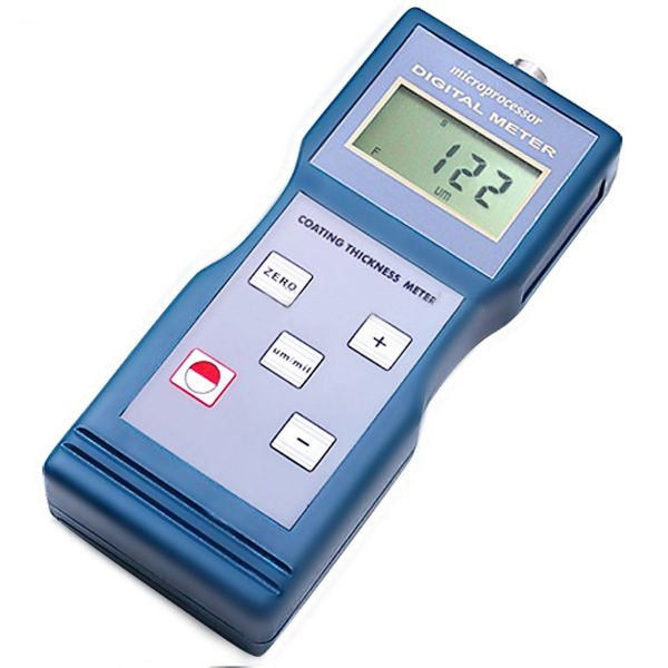 CM-8822 Digital Coating Thickness Meter 0-1000um/0-40mil + F & FN Probes
