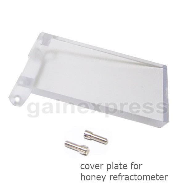 CP-RHBN90 Cover Plate for New Design Honey Refractometer