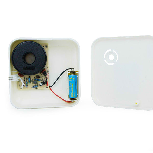 E04-020 Wireless Mini Water Leak Alarm >80dB Sensor