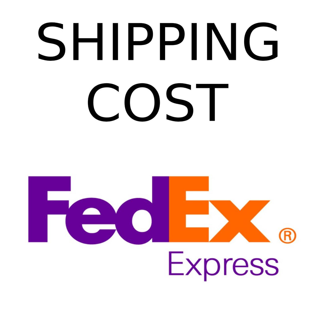 FedEx shipping cost