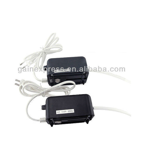 Use for Ozone Generator an Optional Air pump Available in 110V & 220V ( JDM-800  )
