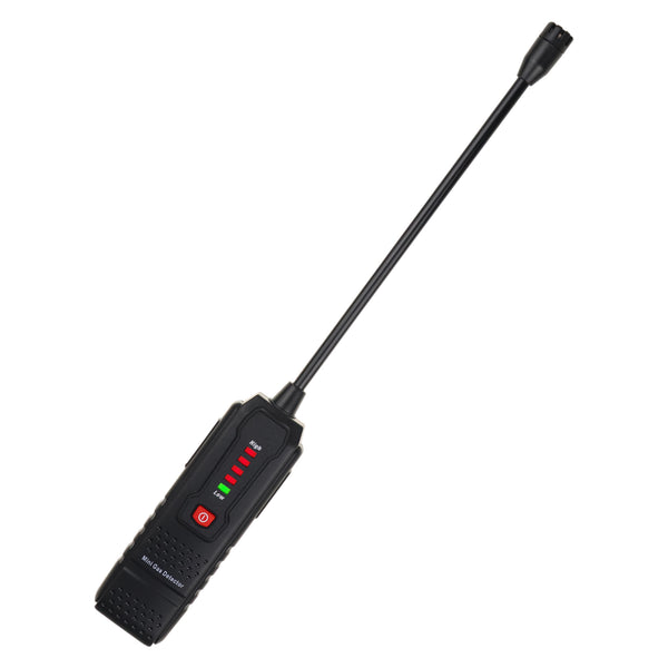 LKD-360 Combustible Gas Leak Detector Gas Leakage Sniffer Methane, LPG, LNG, Fuel, Sewer Gas. Alcohol, Gasoline Flammable Gases