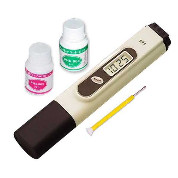 PH-031 Digital Pen Type pH Meter Tester 0.00 - 14.00 pH Range