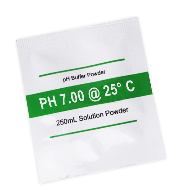 pH Powder Calibration Solution 4.01  7.00  10.01 pH set