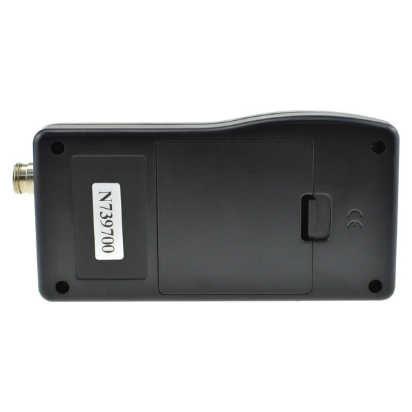 VM-6360 Digital Vibration Meter with LCD , Gauge Tester Analyzer