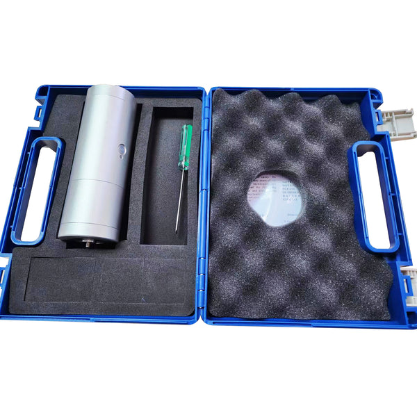 VMC-606 Vibration Calibrator Sensor Meter Tester Calibration Handheld Shaker