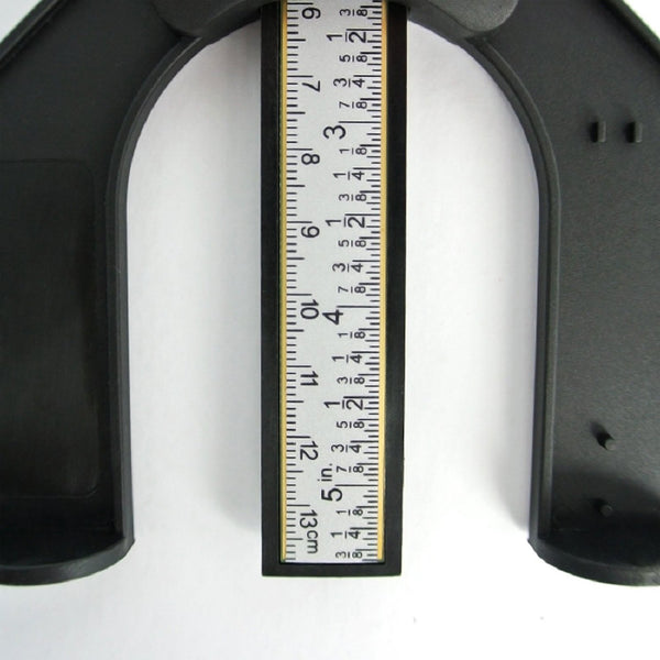 G0181105-80 Digital Self Standing Depth Gauge w/ Magnetic Feet 80mm