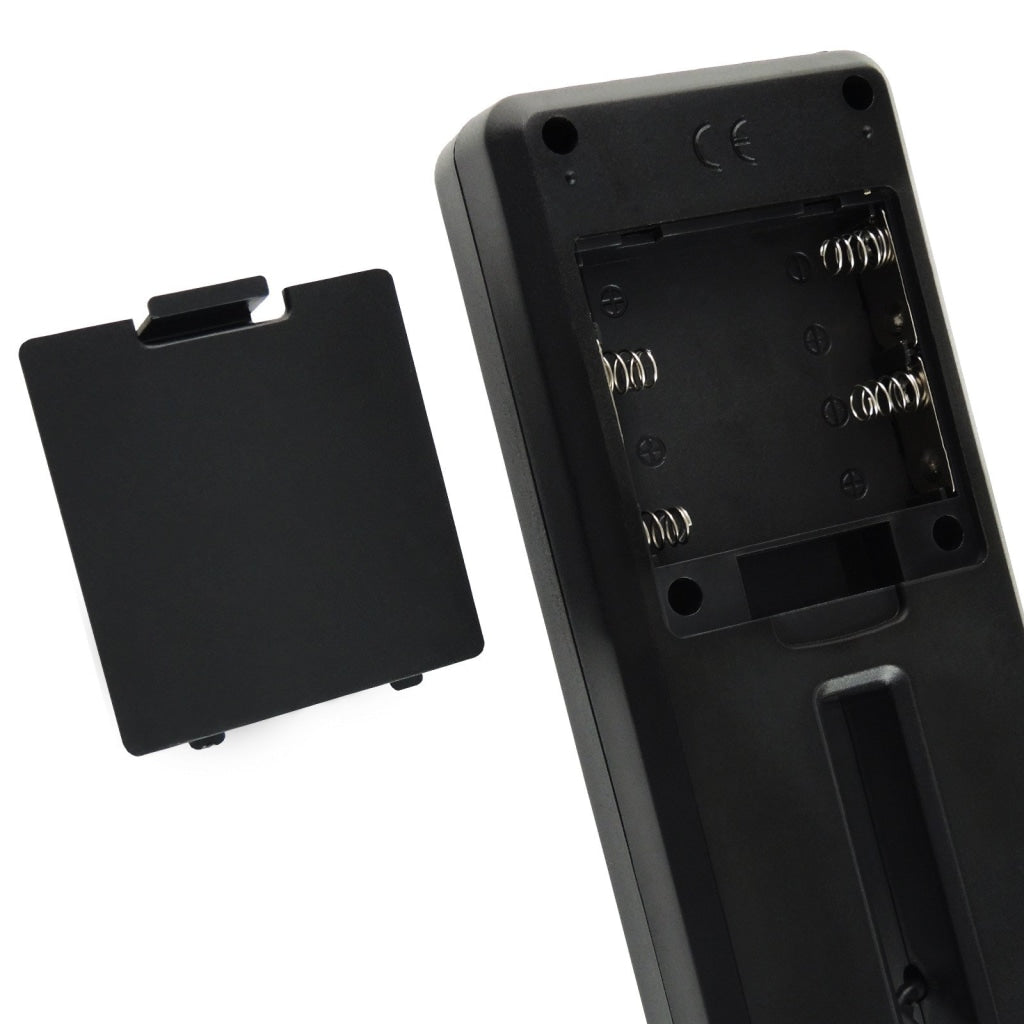 VTSYIQI Digital Handheld Window Tint Tester Gauge Light Transmission Meter WTM1100