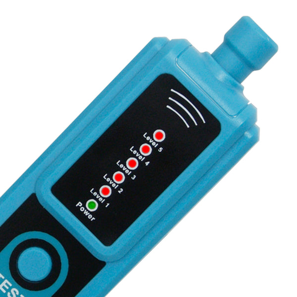 E04-013 Handheld Electromagnetic EMF Waves Level Sensor 15mA-90mA