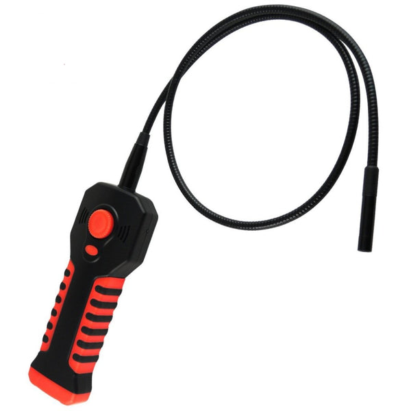 C0599W2 Handheld Inspection 8.5mm Camera HD WIFI Endoscope 6 LED Lights Borescope Tube iOS Android