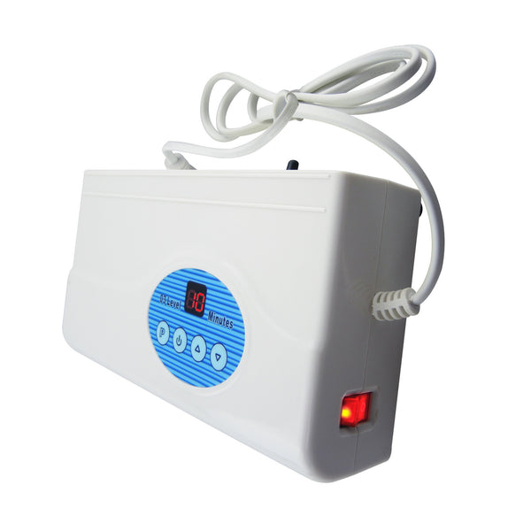 OZ-004 Digital Ozone Generator Air Quality Purifier O3 Clean Sterilization Air Dryer 200mG/H 220V ONLY