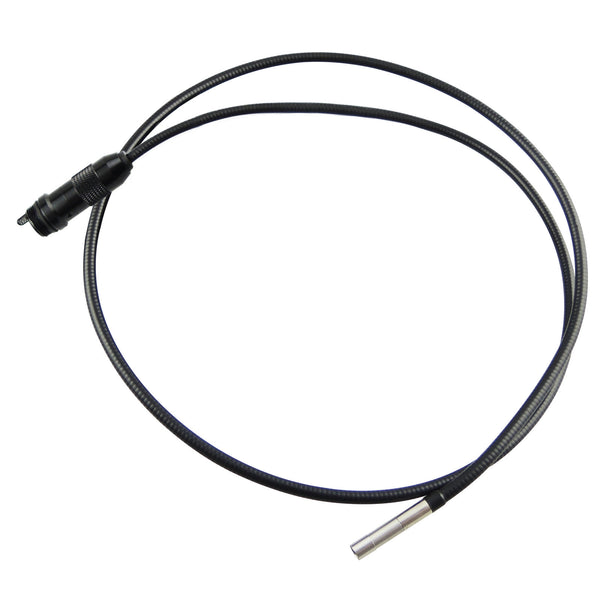 VID-71_5.5_1M Industrial 5.5mm Camera 2.4" HD Endoscope 1M Cable  Inspection 4 LED Borescope