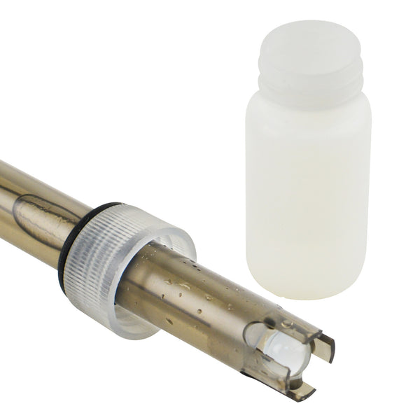 PH869-2 Pen type 12cm Probe pH Temperature Digital Meter 14.00 pH Pool Aquarium Water Quality Tester