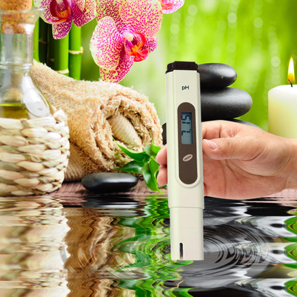 PH-031 Digital Pen Type pH Meter Tester 0.00 - 14.00 pH Range